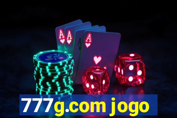 777g.com jogo